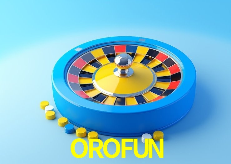 OROFUN Bingo