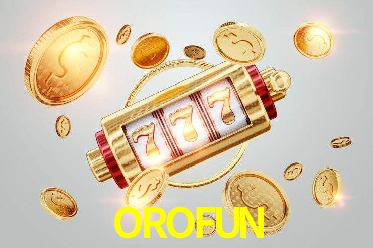 OROFUN Crash Games