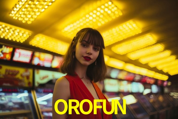 OROFUN Rondas de funciones especiales