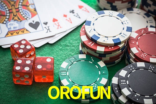 OROFUN Descubre las tragamonedas de Quickspin en OROFUN