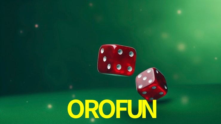 OROFUN Android