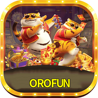 OROFUN logo